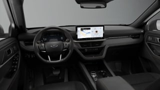 2027 Ford  Internal Image 2